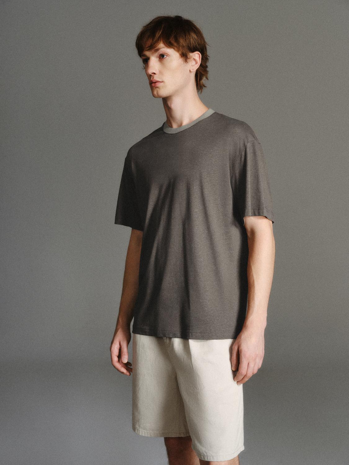 Short Sleeve T-Shirts