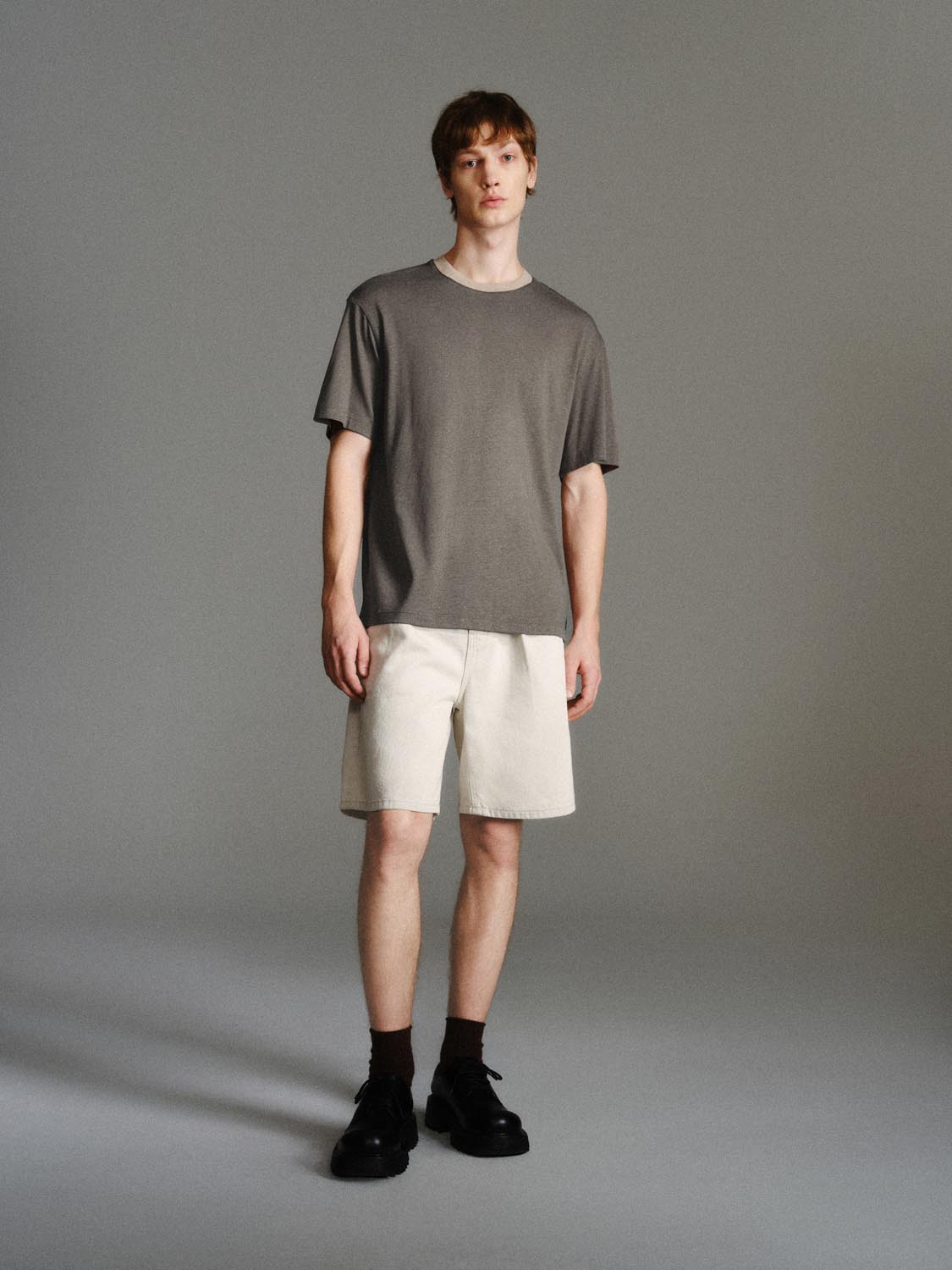 Short Sleeve T-Shirts