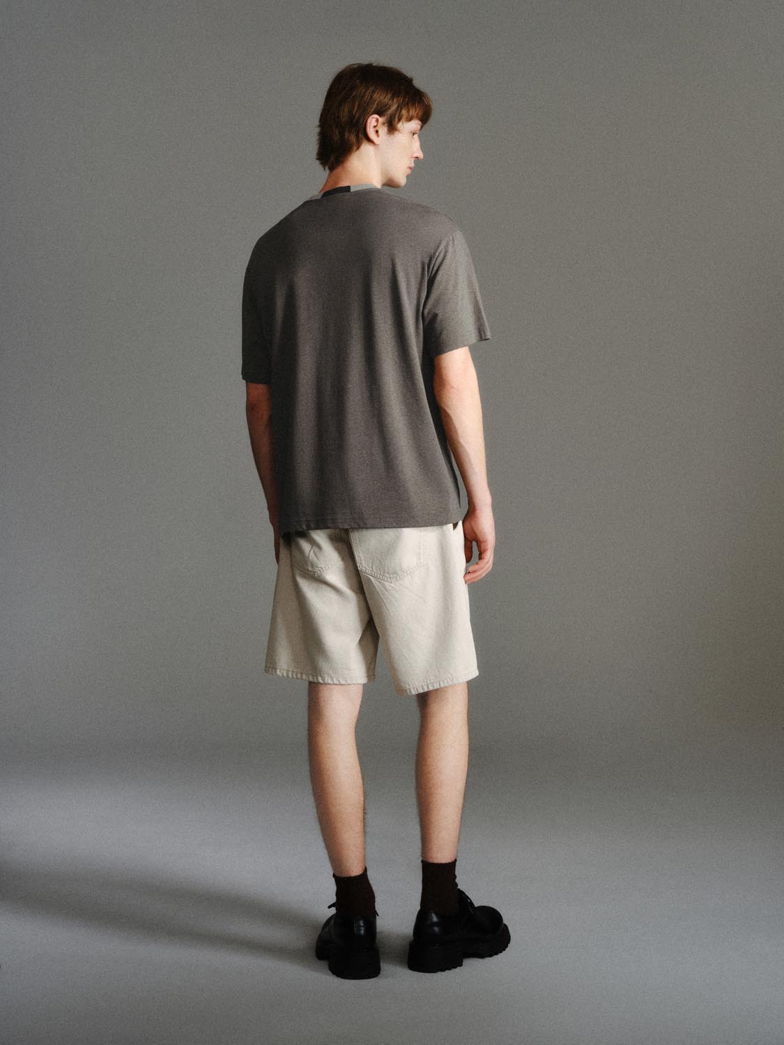 Short Sleeve T-Shirts