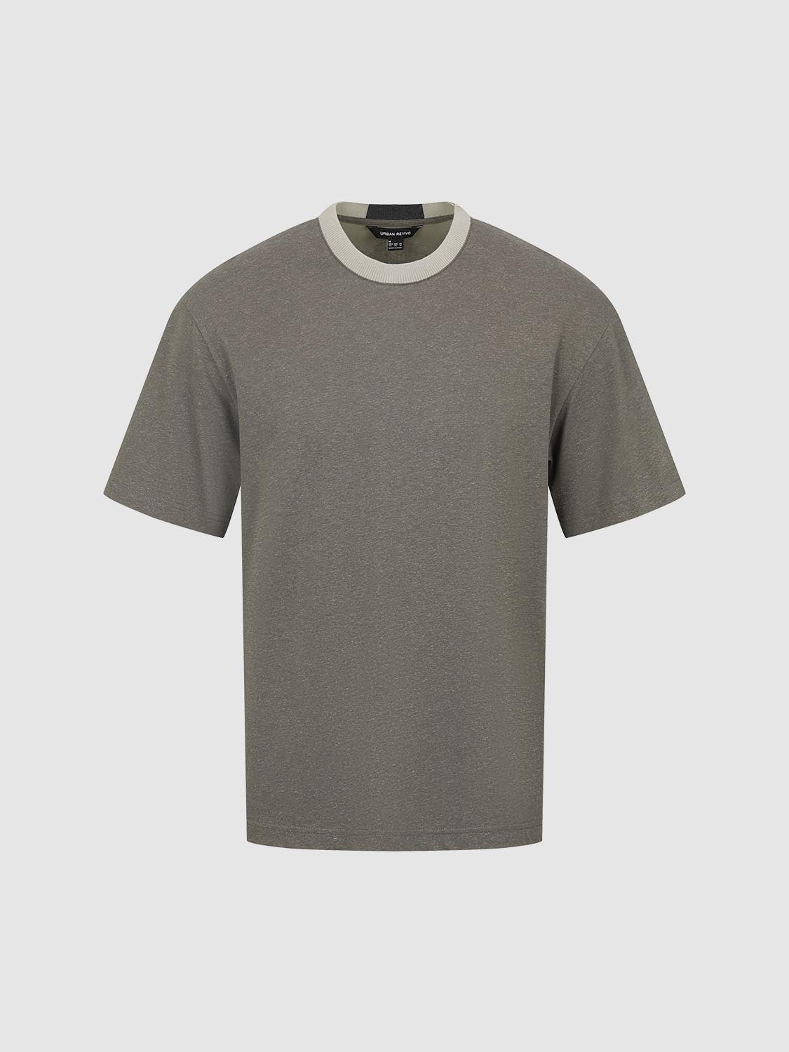 Short Sleeve T-Shirts