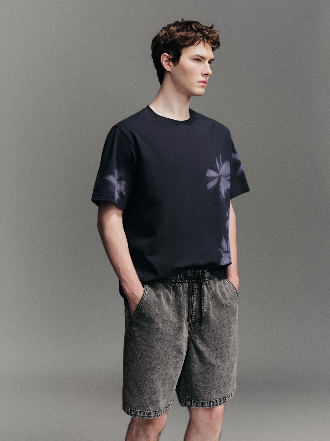 Short Sleeve T-Shirts