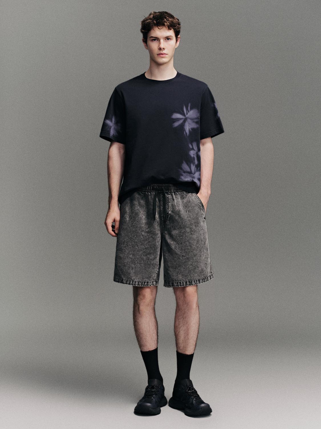 Short Sleeve T-Shirts