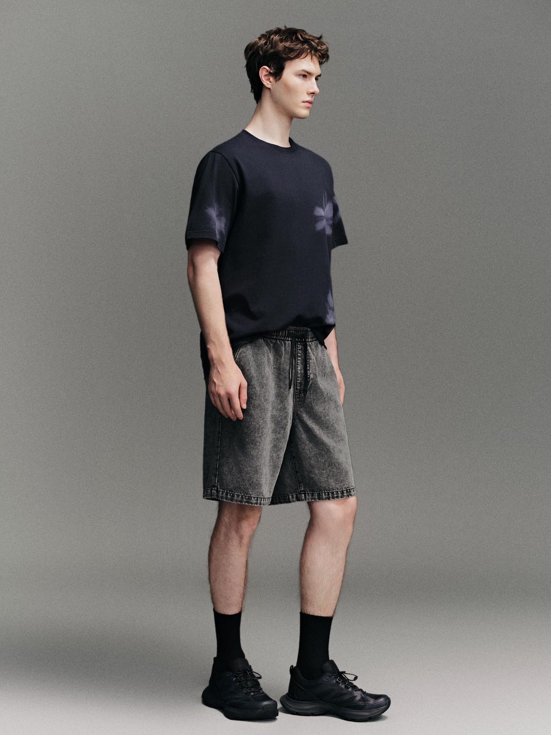 Short Sleeve T-Shirts