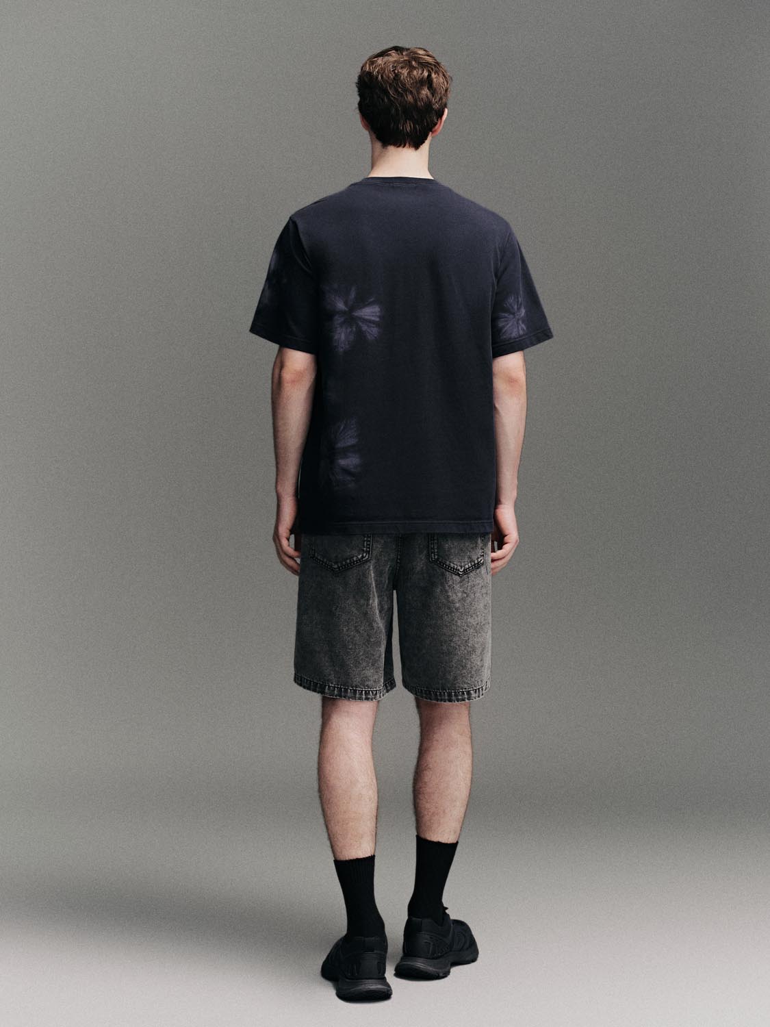 Short Sleeve T-Shirts