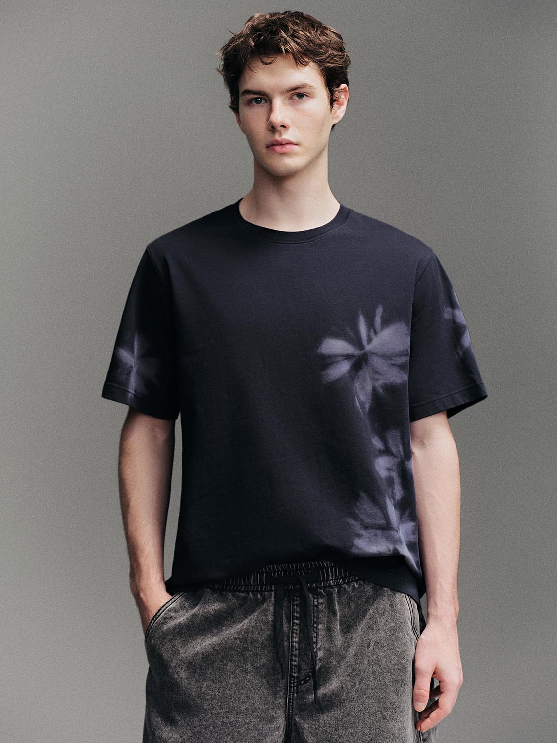 Short Sleeve T-Shirts