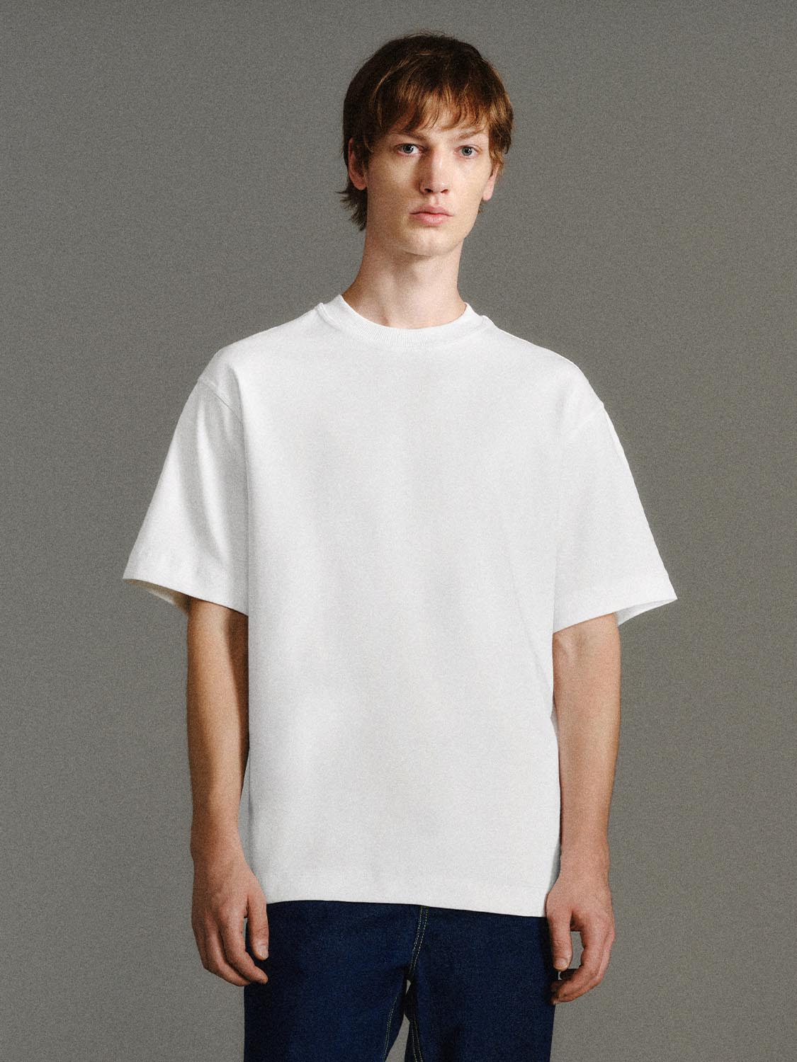 Short Sleeve T-Shirts