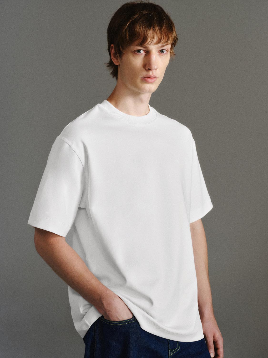 Short Sleeve T-Shirts