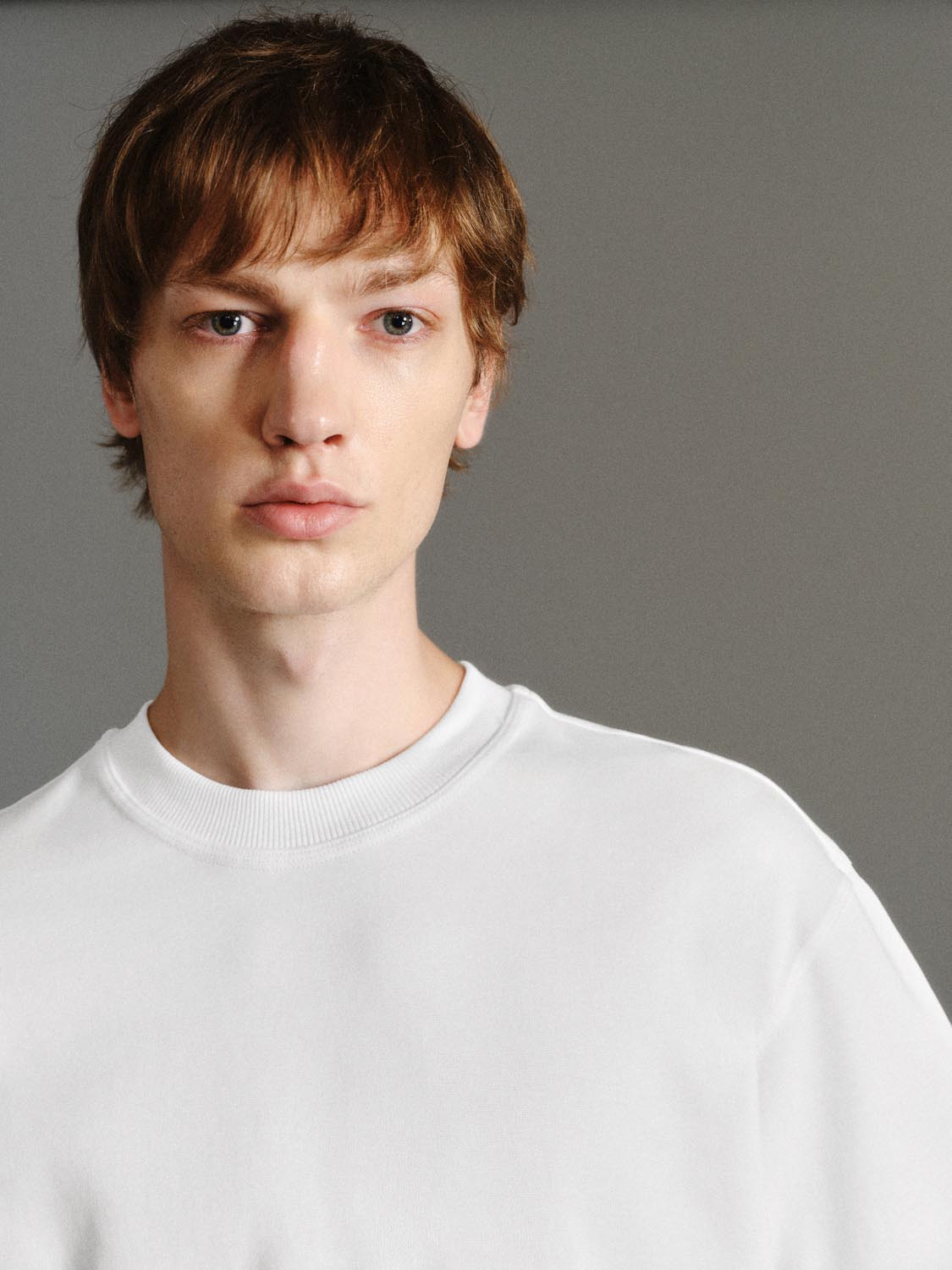 Short Sleeve T-Shirts