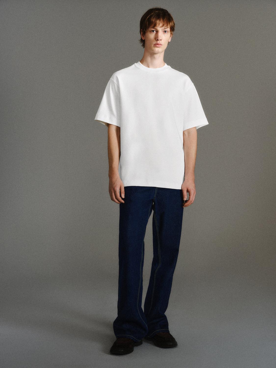 Short Sleeve T-Shirts