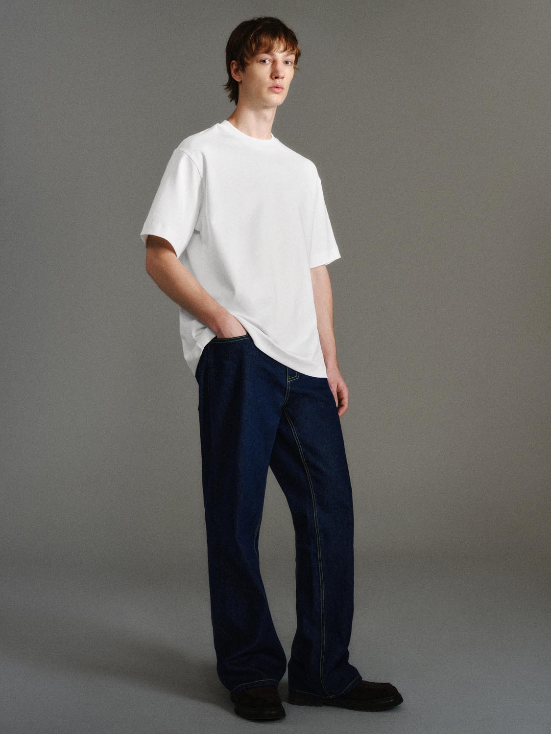 Short Sleeve T-Shirts