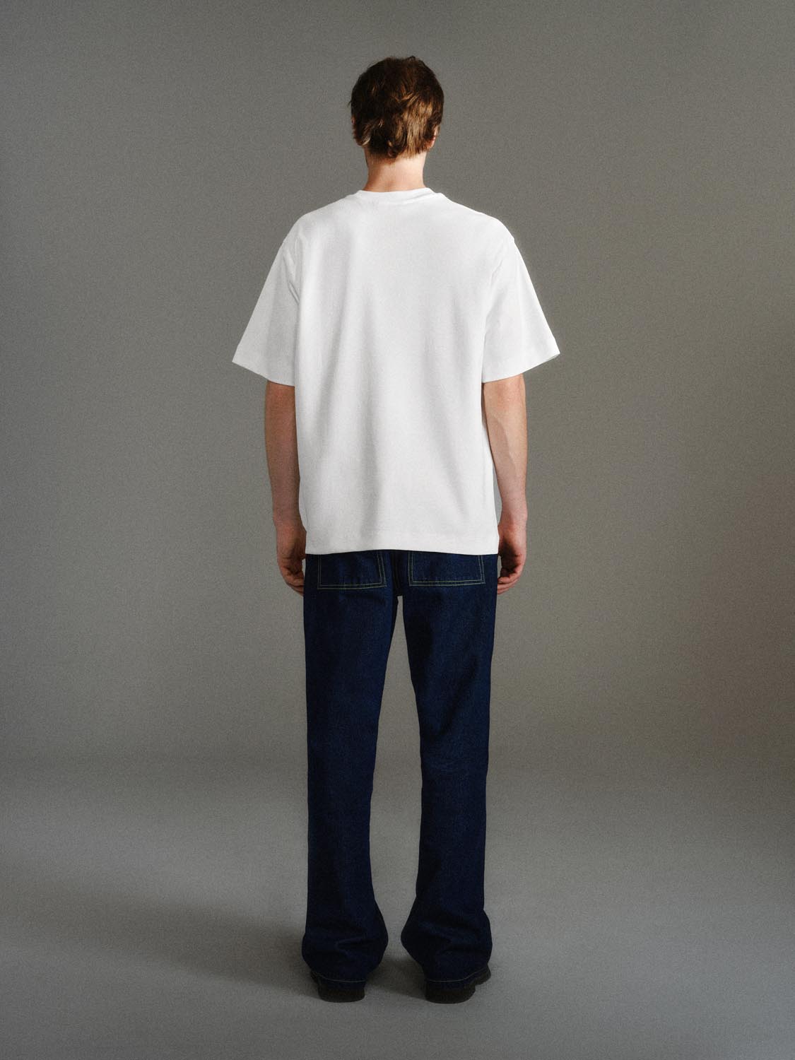 Short Sleeve T-Shirts