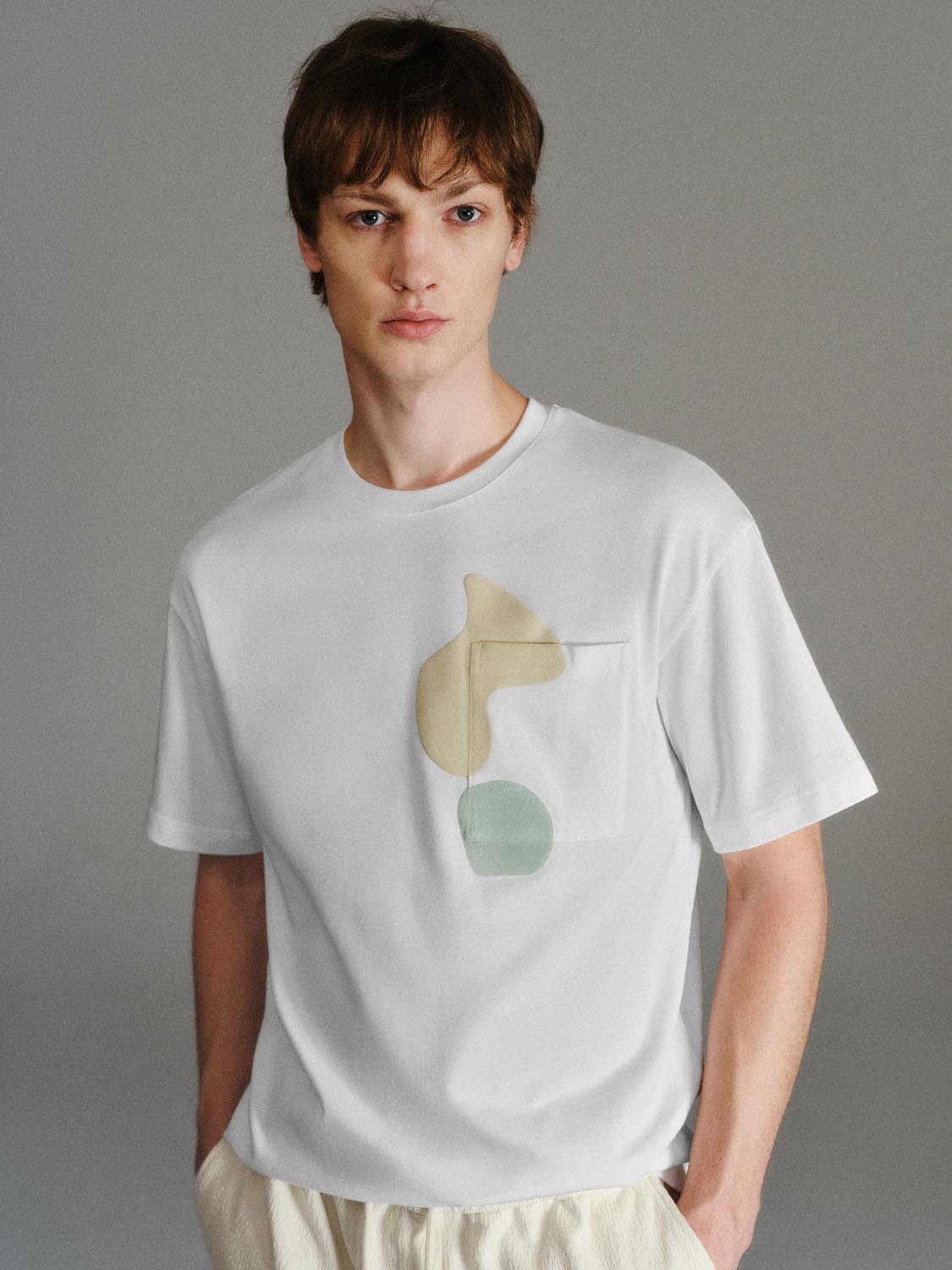 Short Sleeve T-Shirts