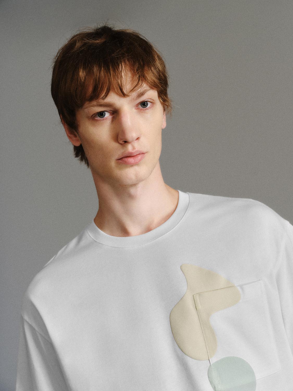 Short Sleeve T-Shirts