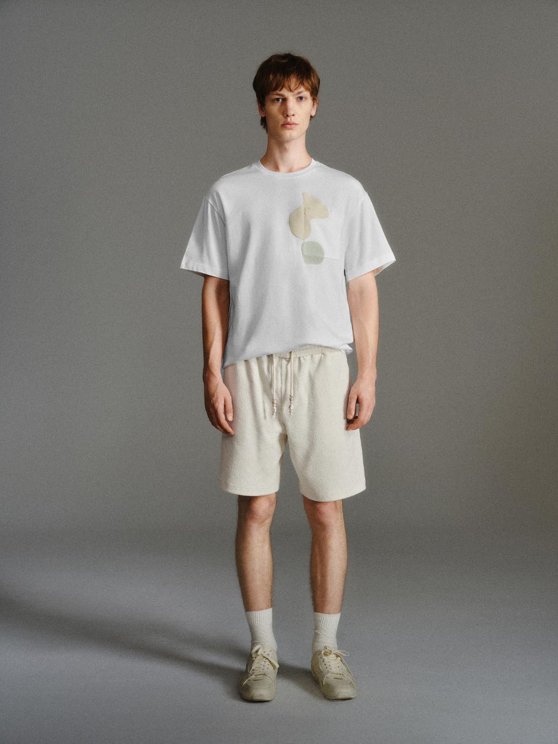 Short Sleeve T-Shirts