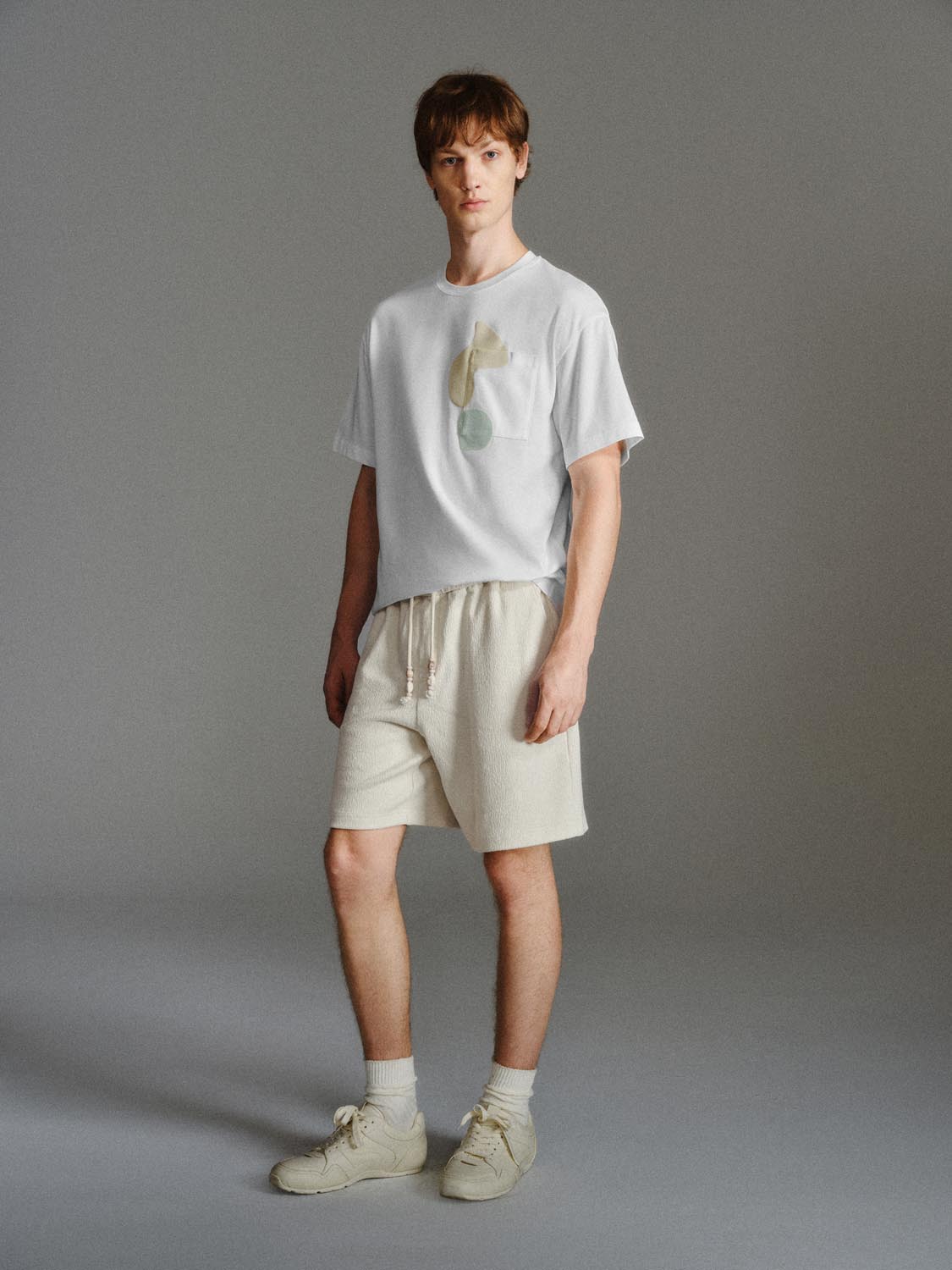 Short Sleeve T-Shirts