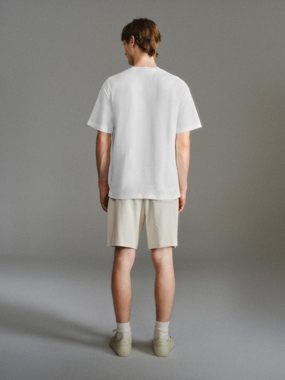 Short Sleeve T-Shirts