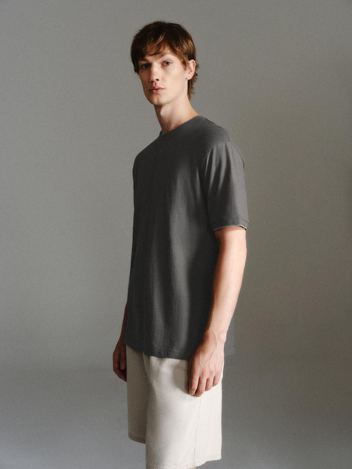 Short Sleeve T-Shirts