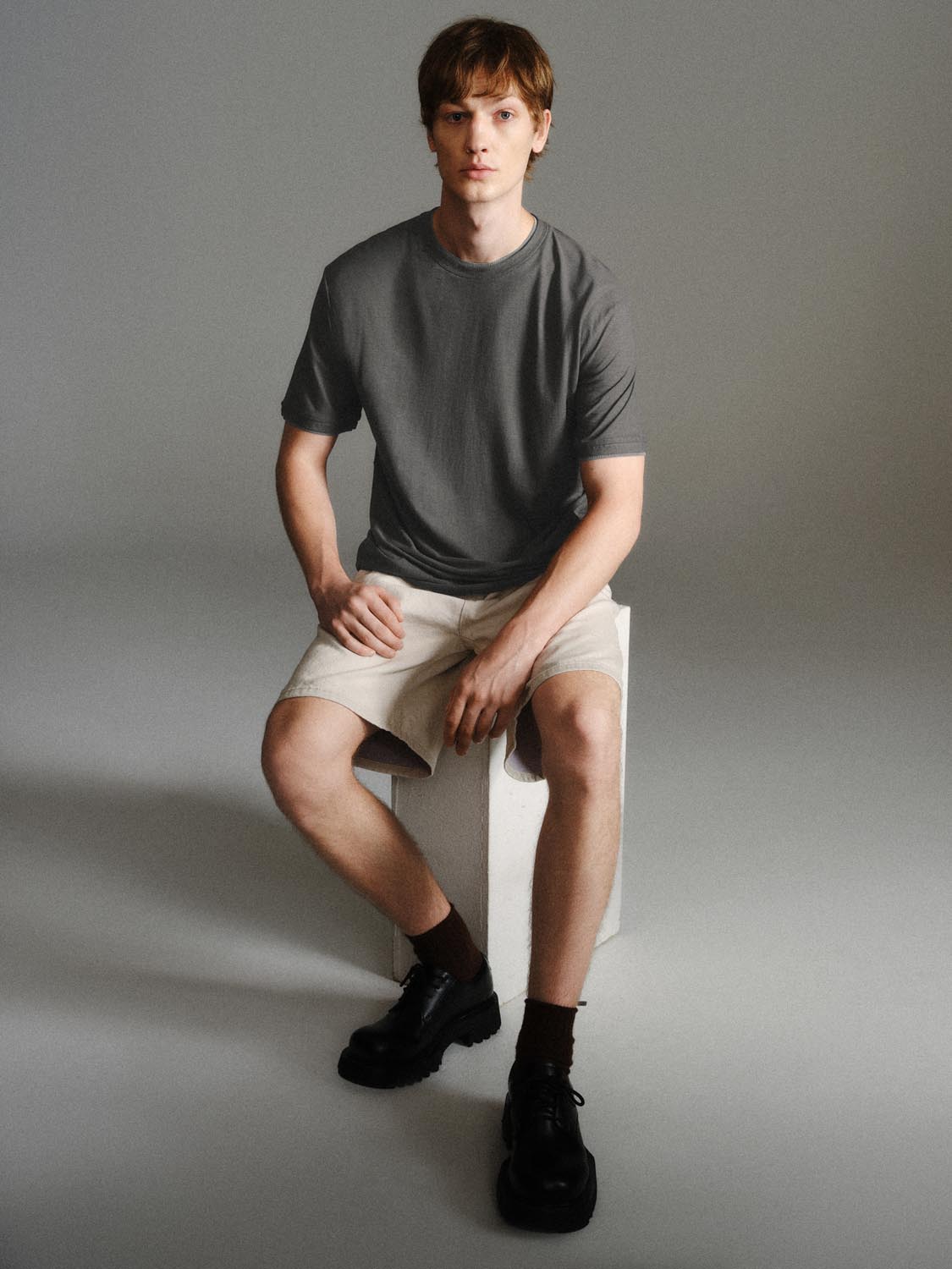 Short Sleeve T-Shirts