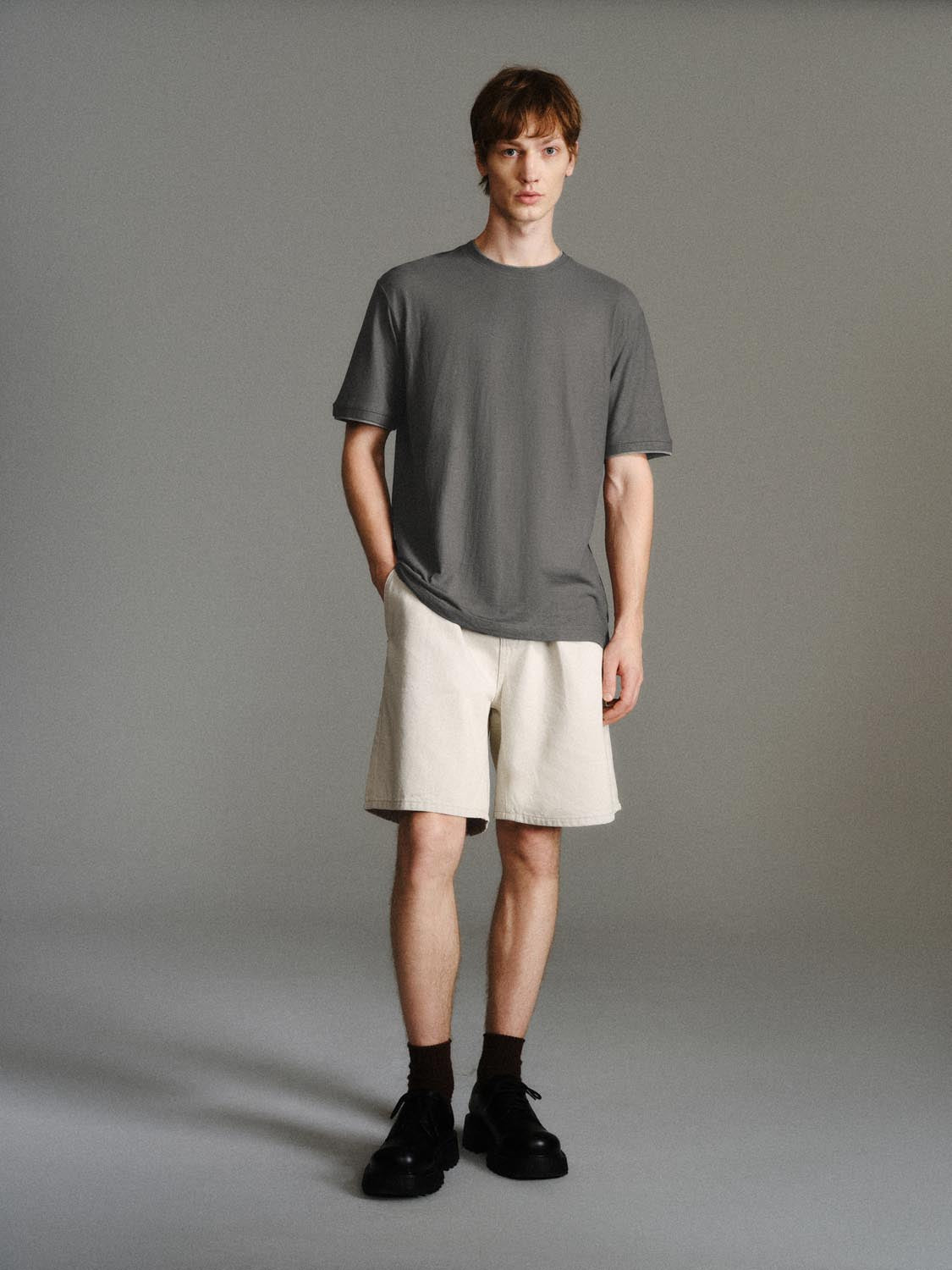 Short Sleeve T-Shirts