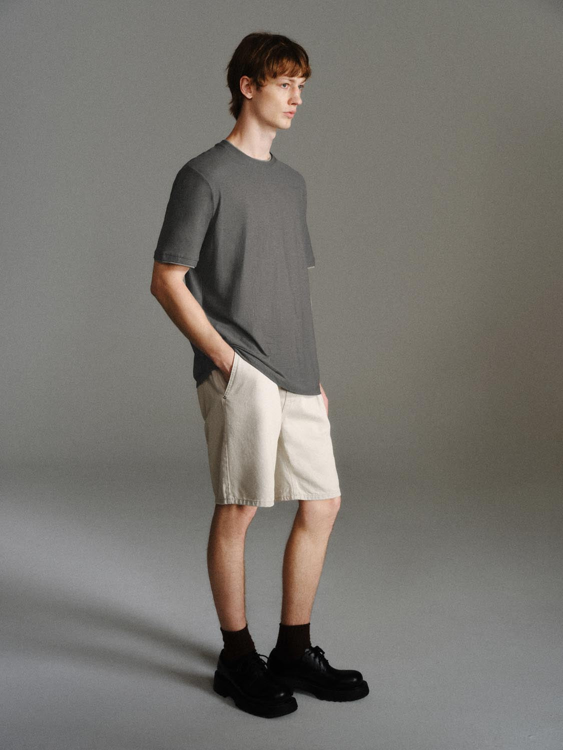 Short Sleeve T-Shirts