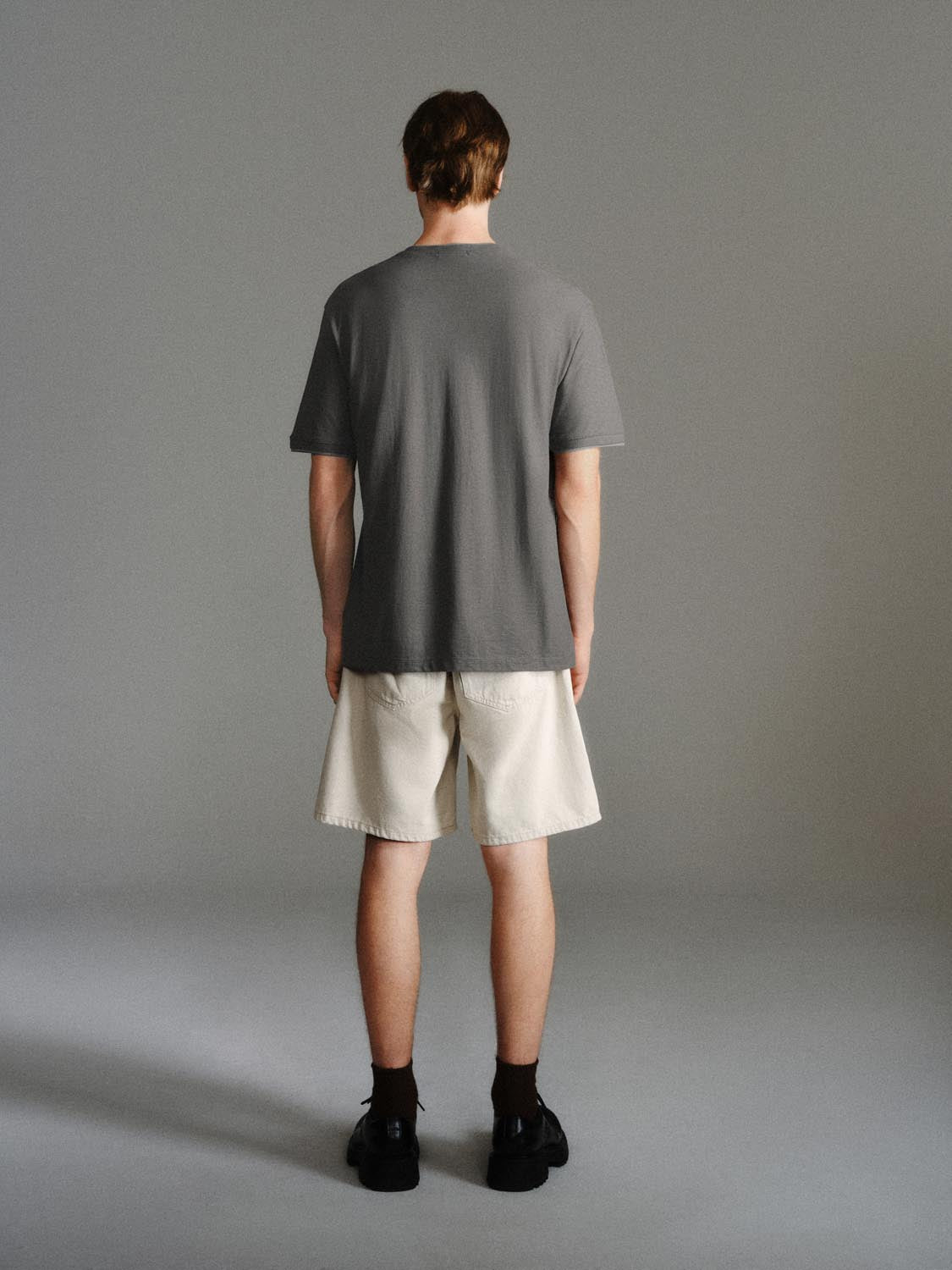 Short Sleeve T-Shirts