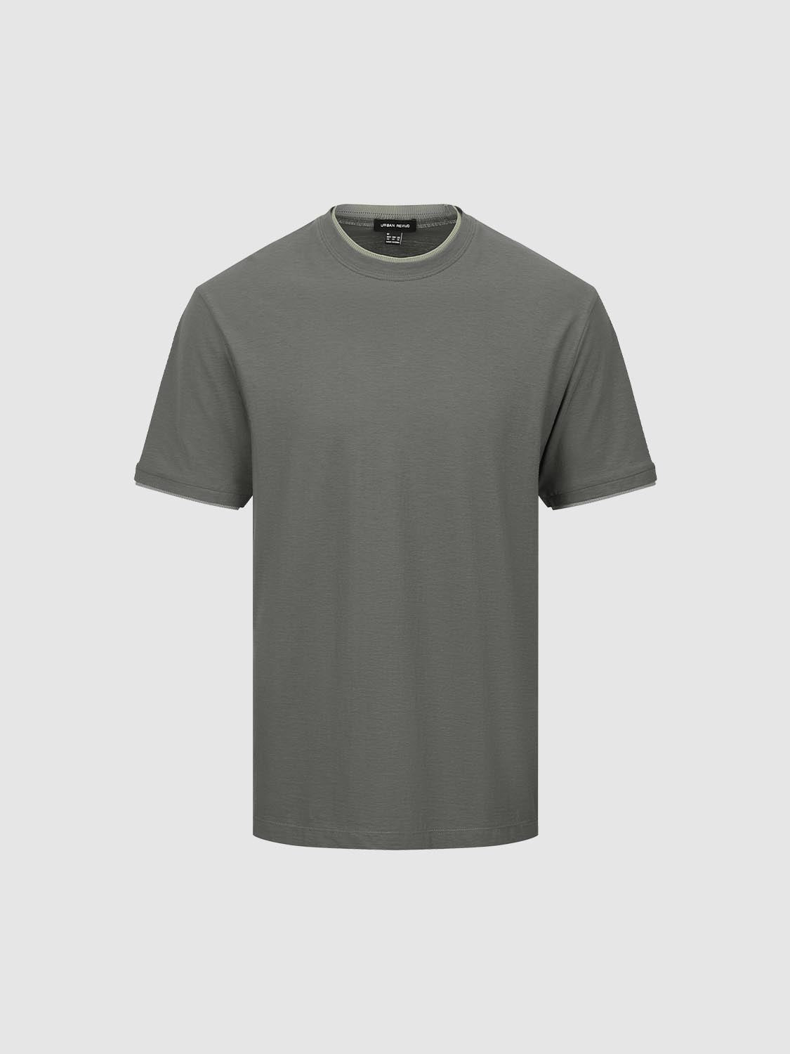 Short Sleeve T-Shirts