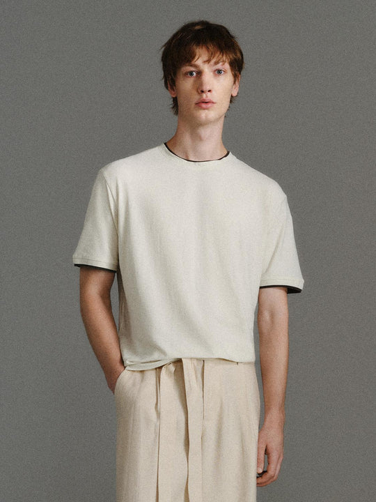 Short Sleeve T-Shirts