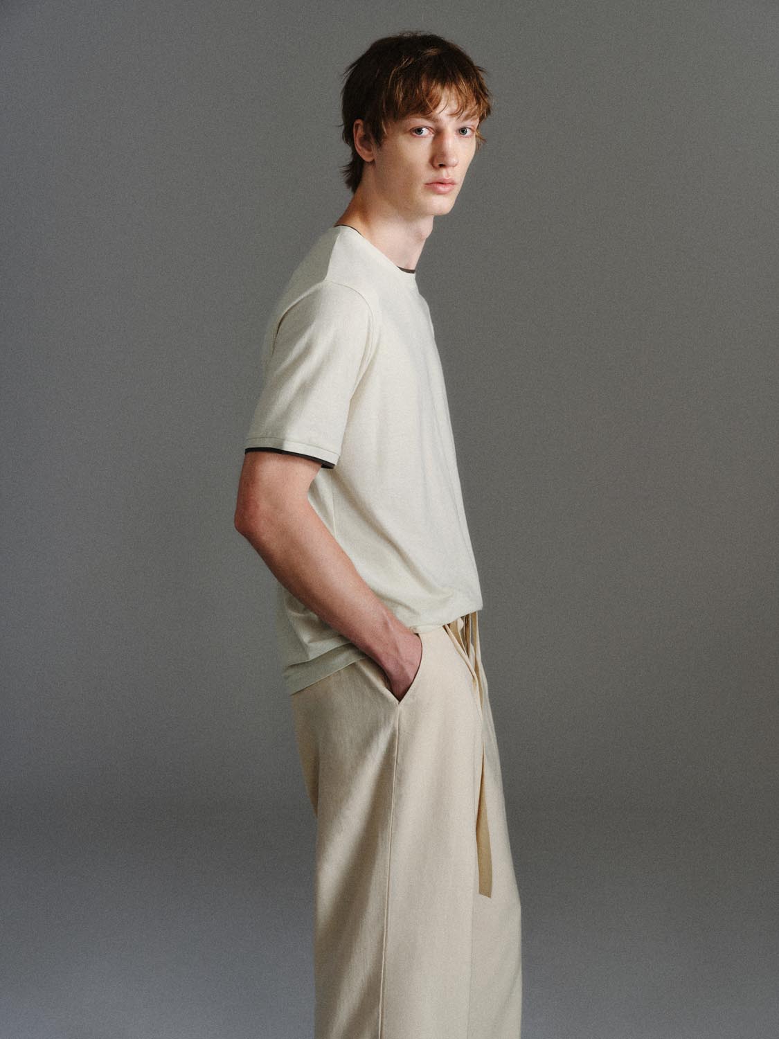 Short Sleeve T-Shirts