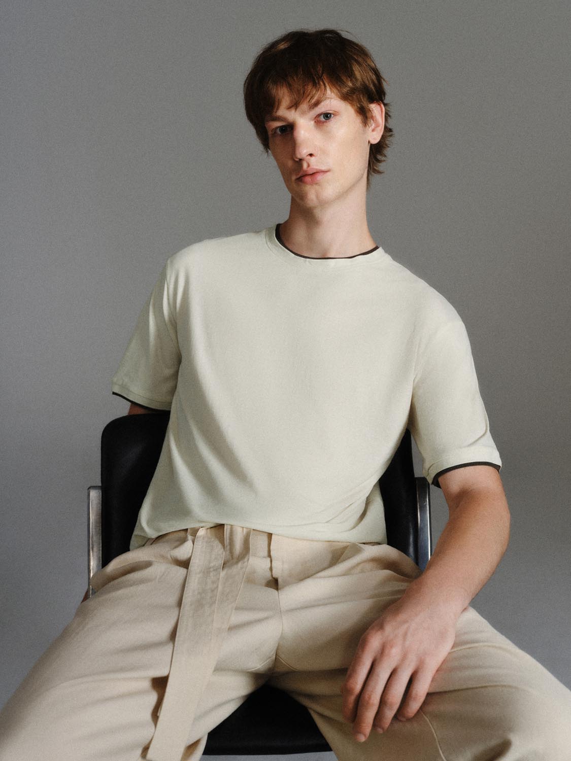 Short Sleeve T-Shirts