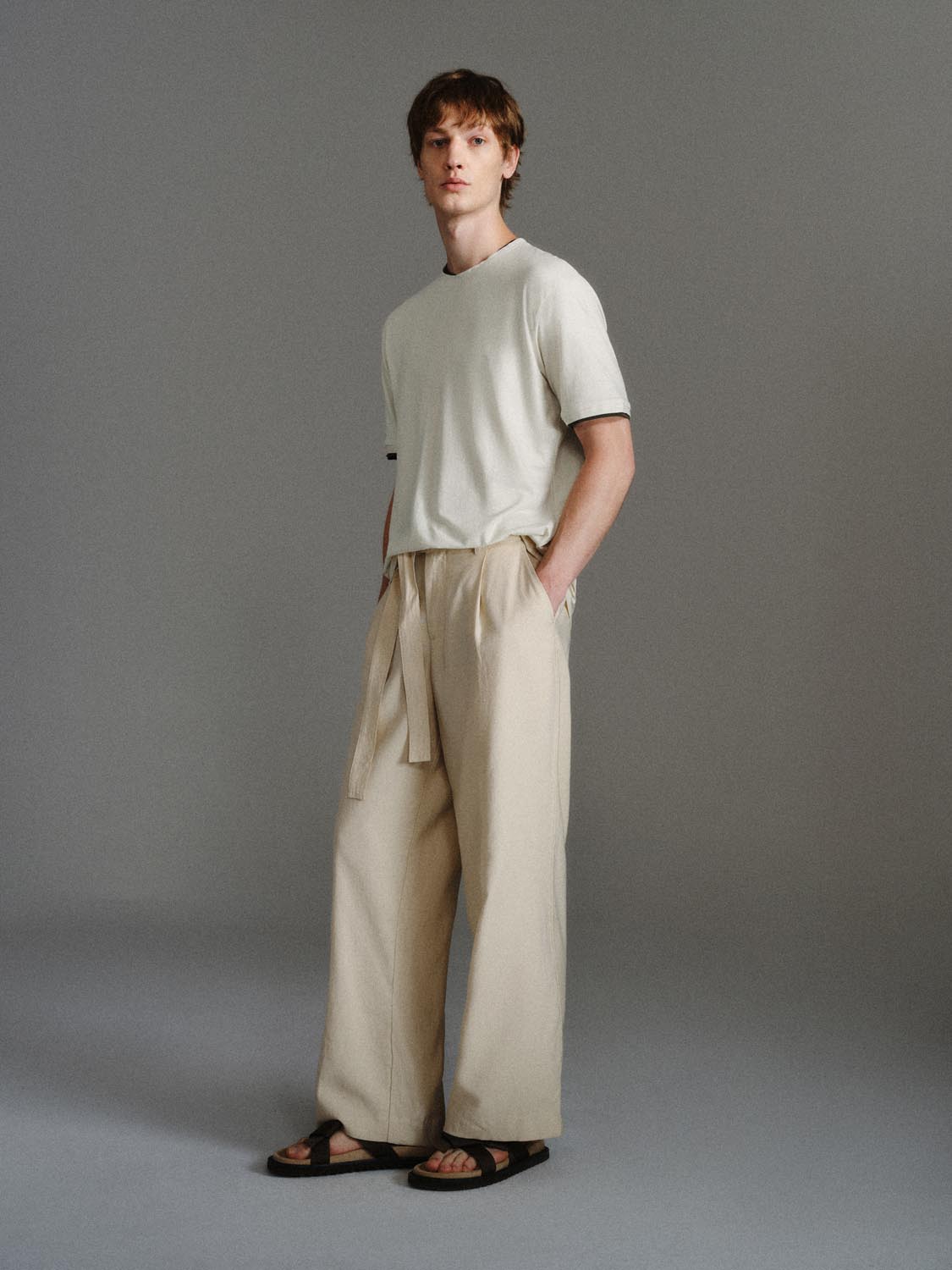 Short Sleeve T-Shirts