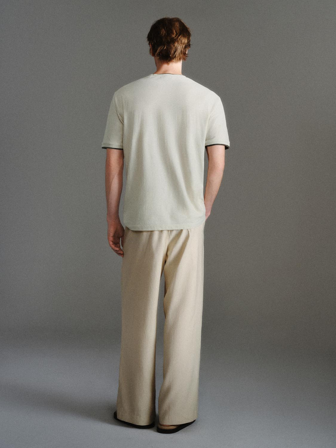 Short Sleeve T-Shirts