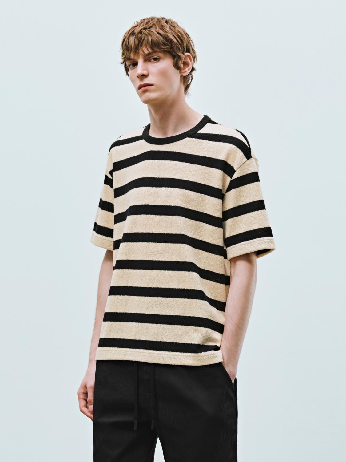 Striped T-Shirts
