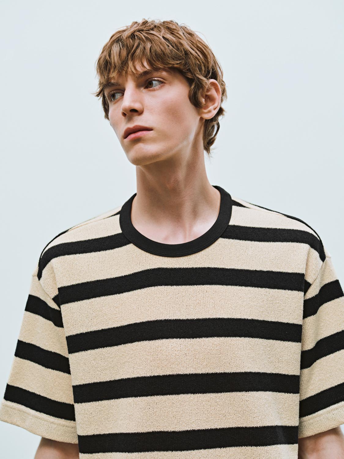 Striped T-Shirts