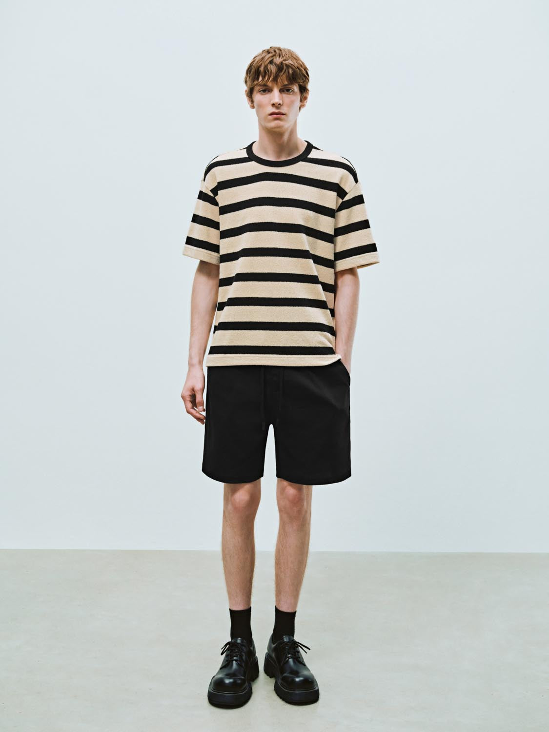 Striped T-Shirts