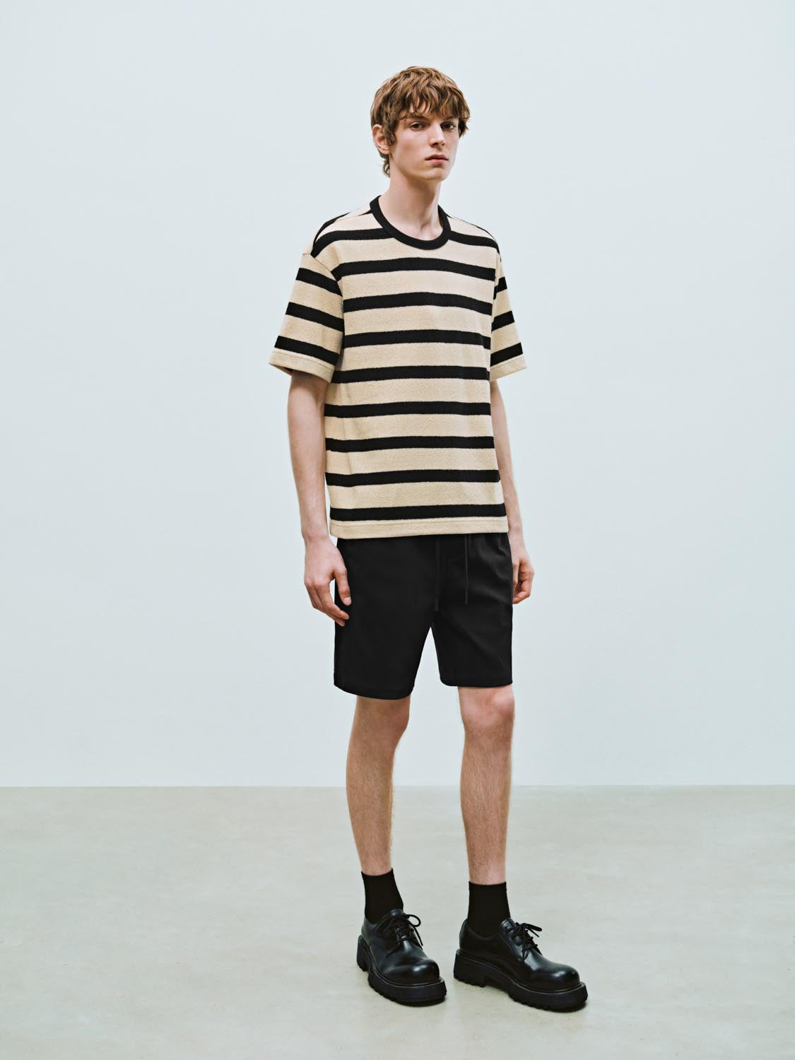 Striped T-Shirts
