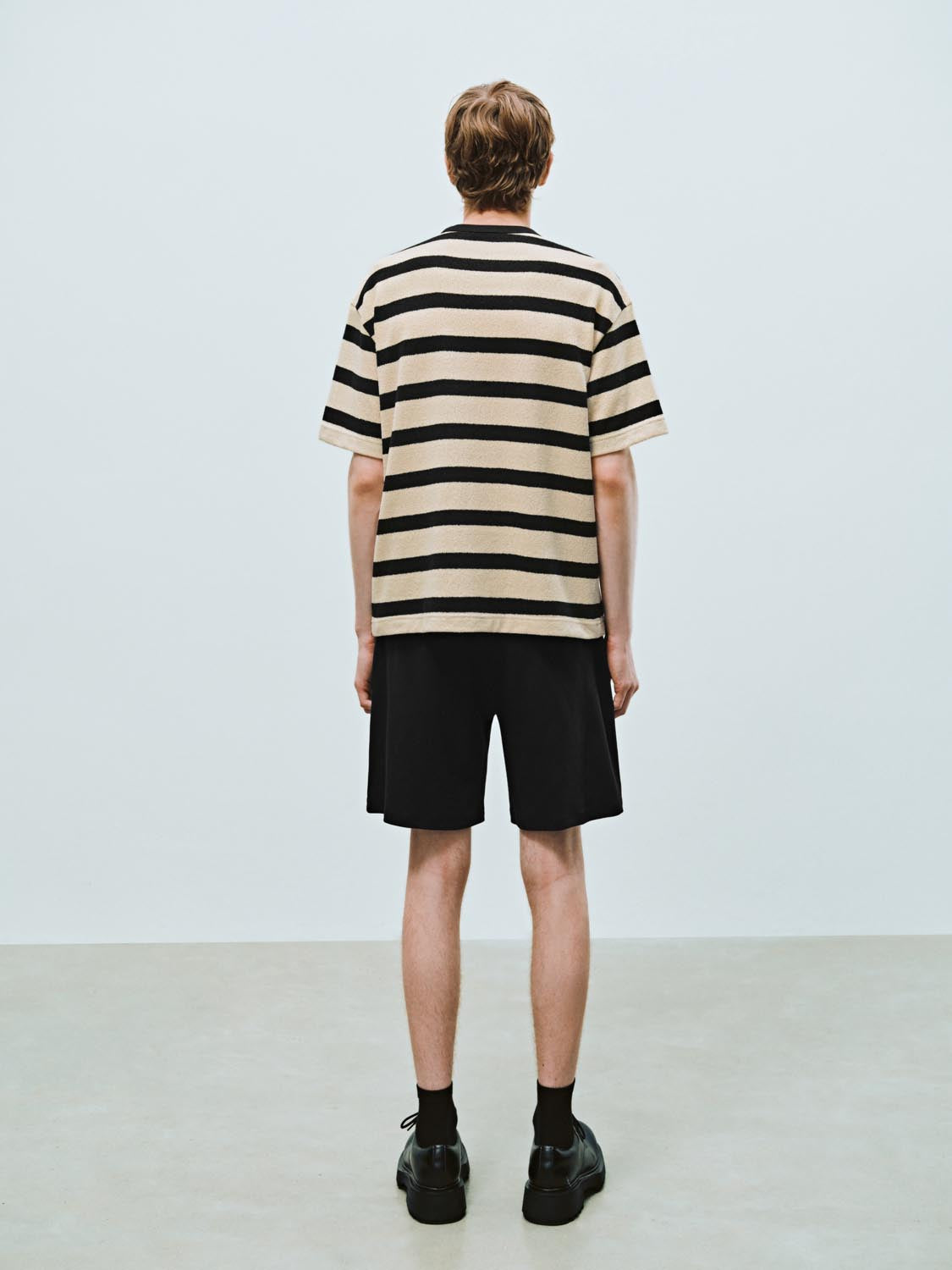 Striped T-Shirts