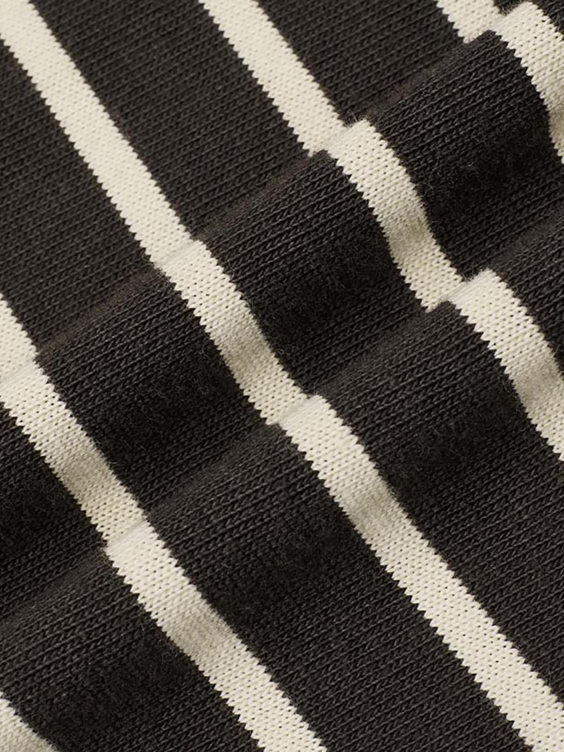 Striped Long Sleeve T-Shirts