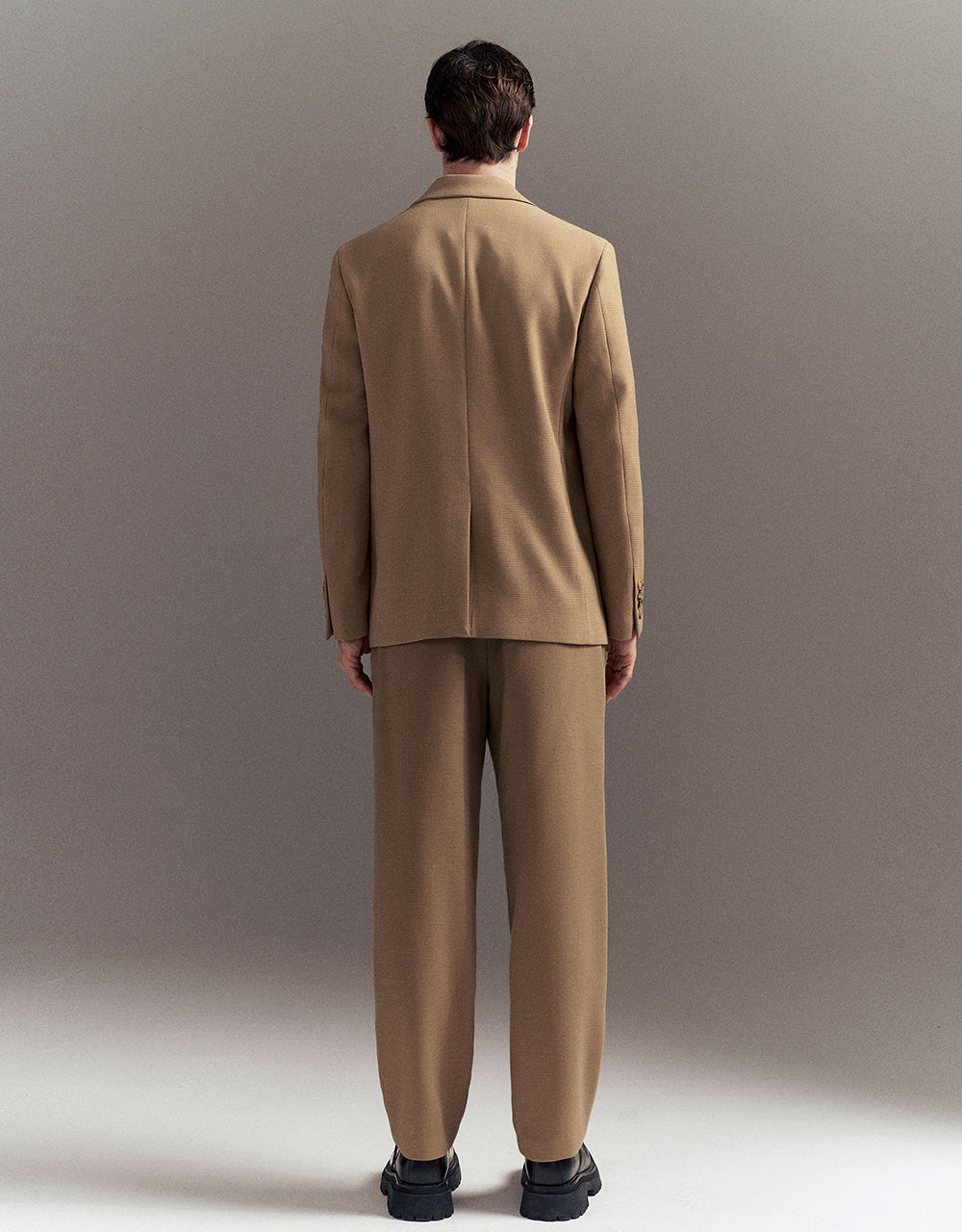 Straight Pants