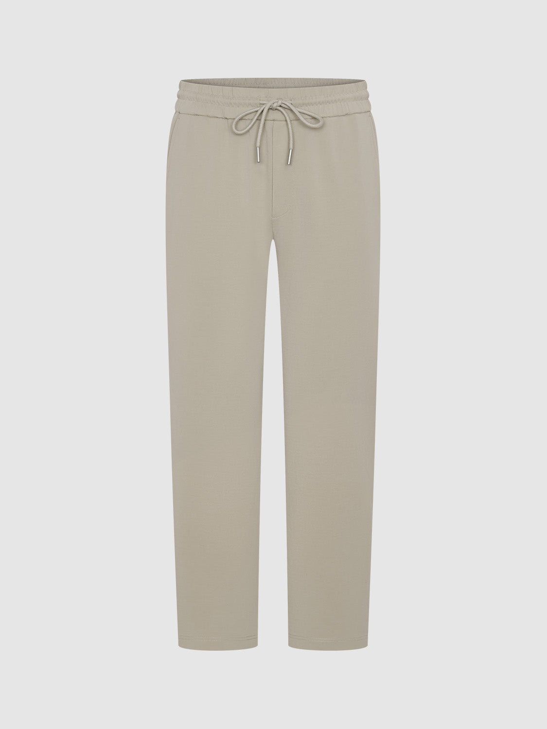 Straight Pants