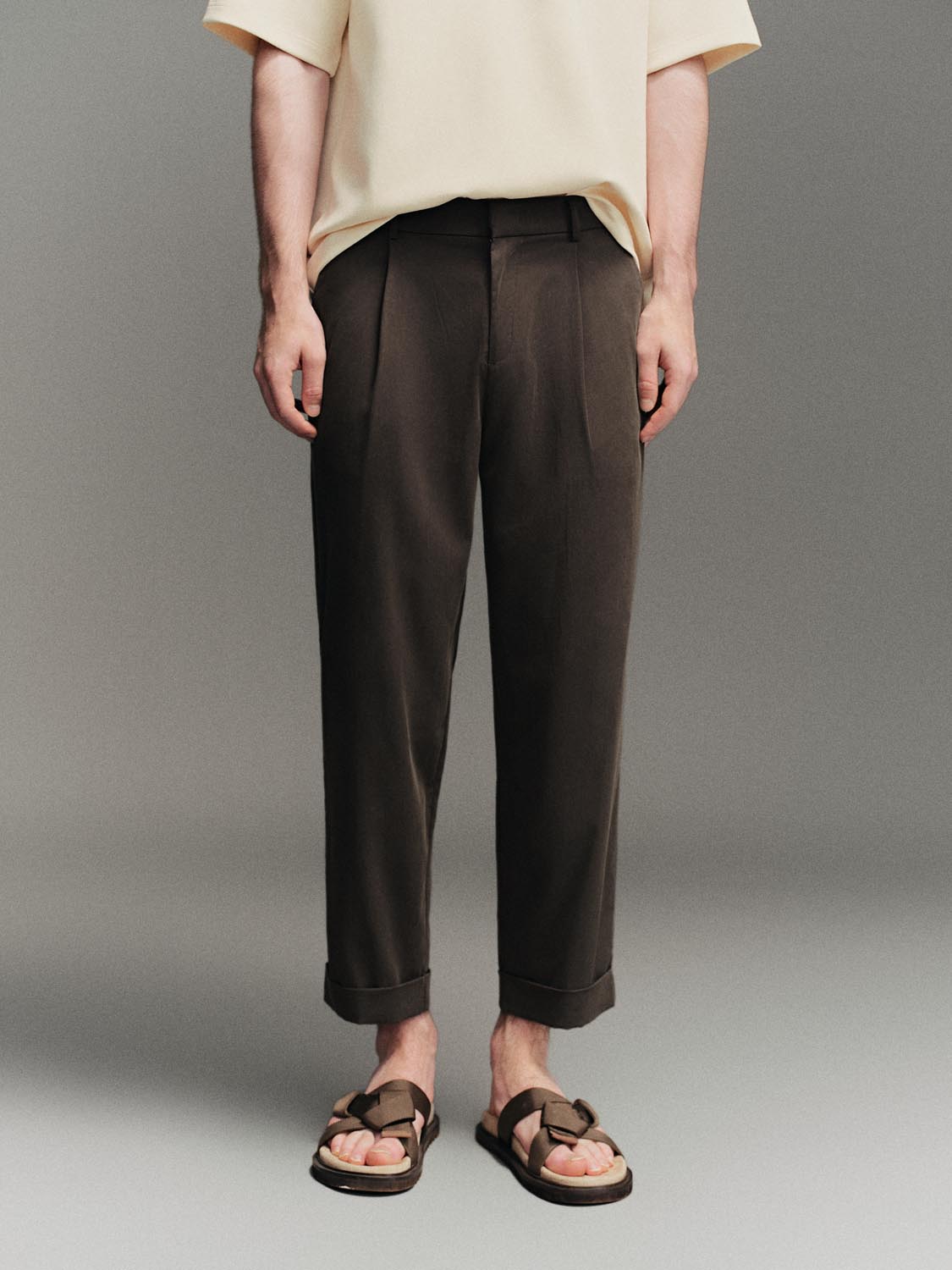 Trousers
