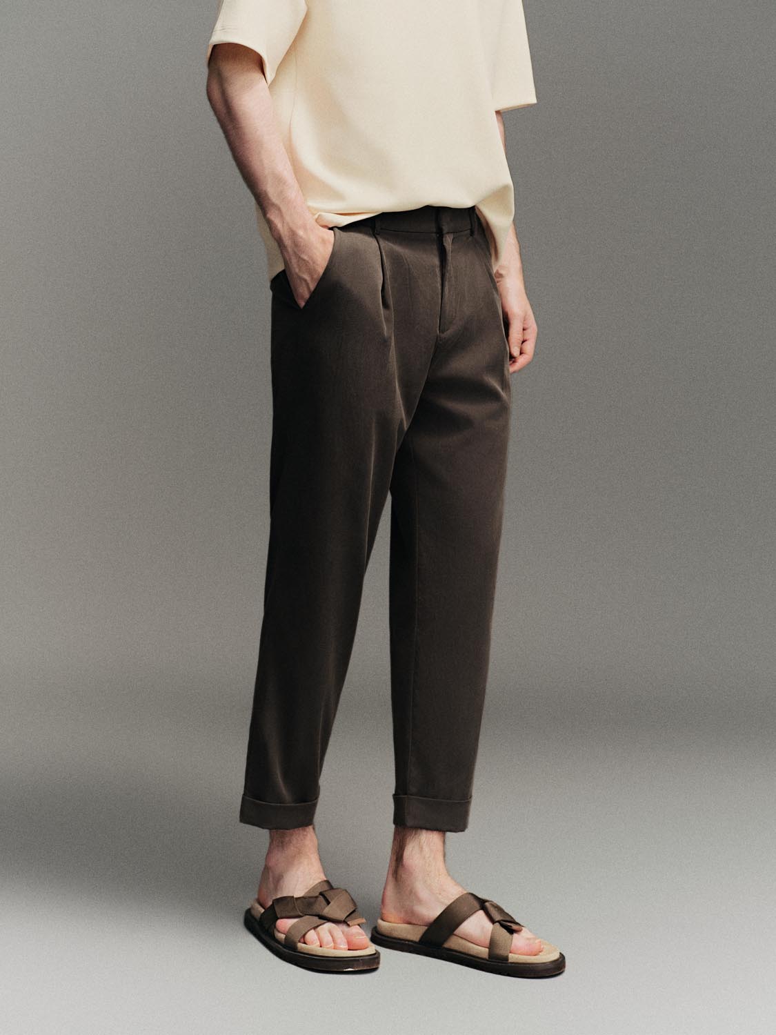 Trousers