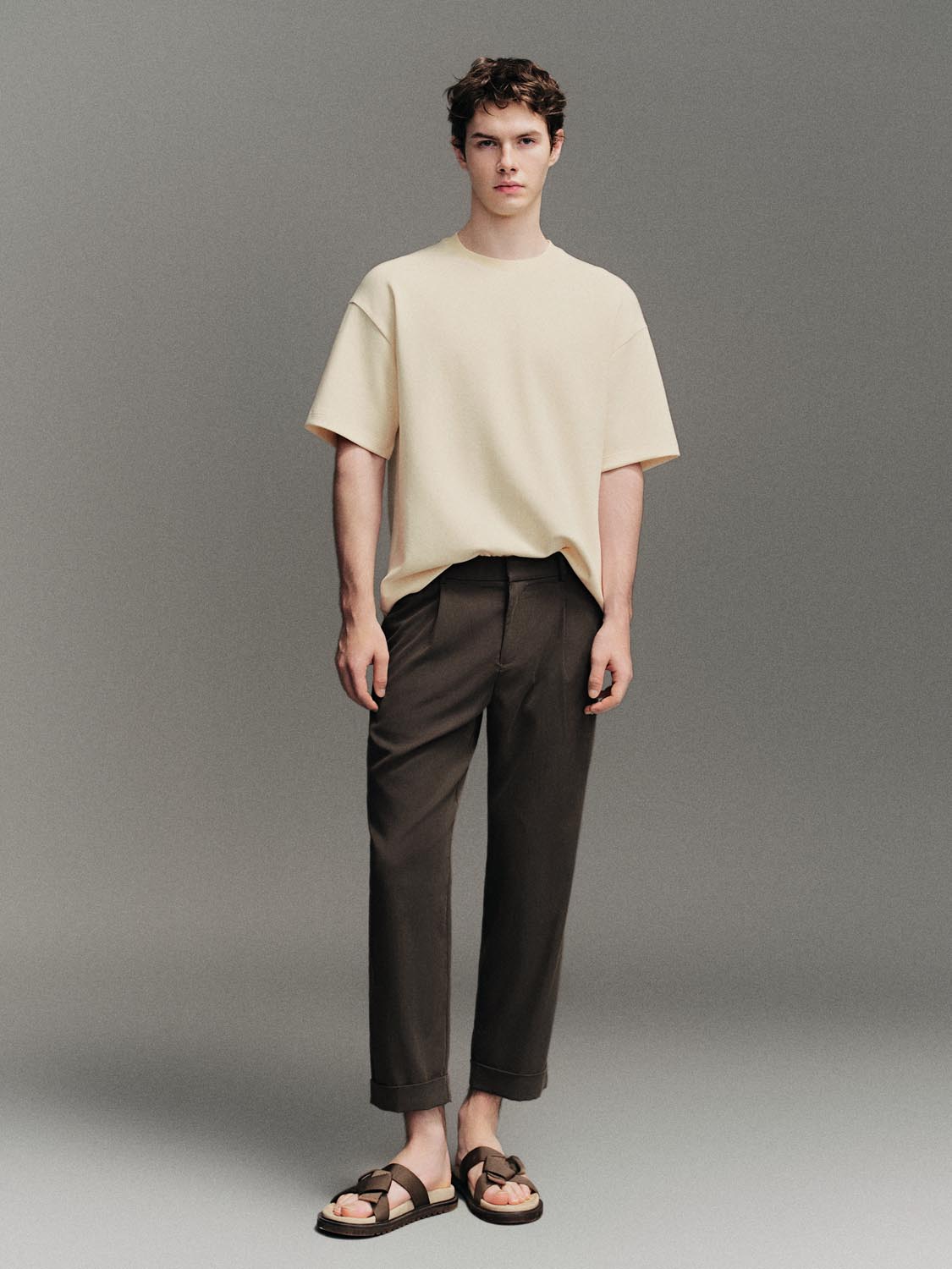 Trousers