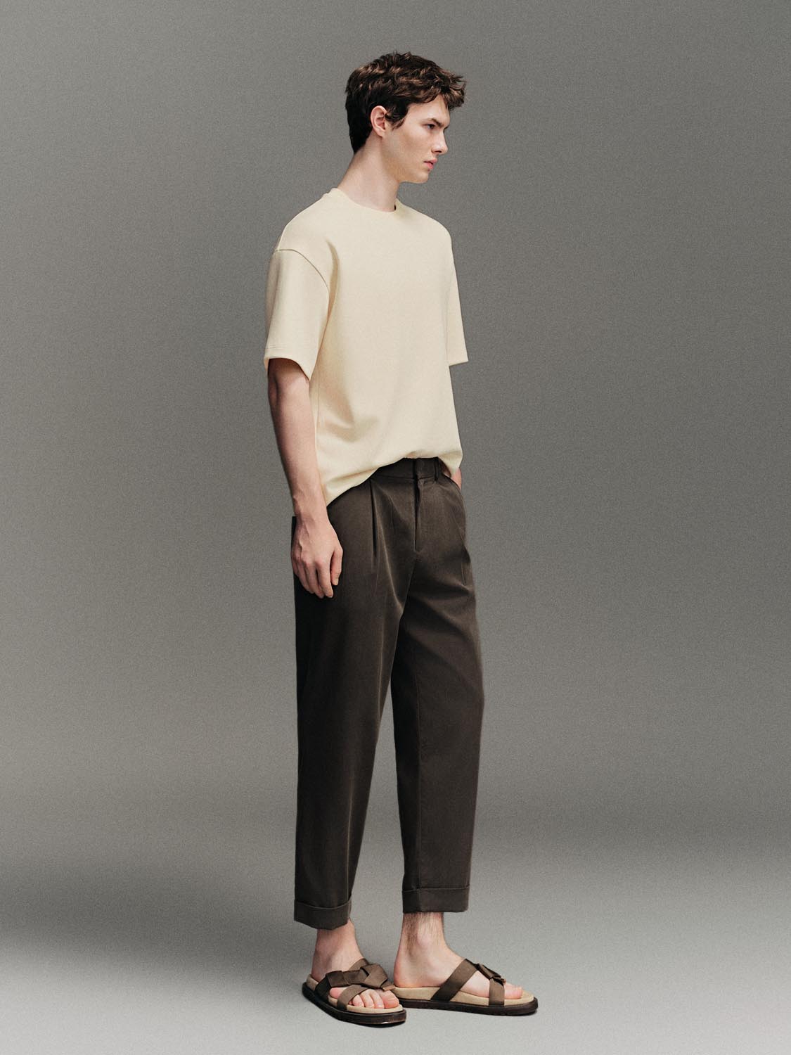 Trousers