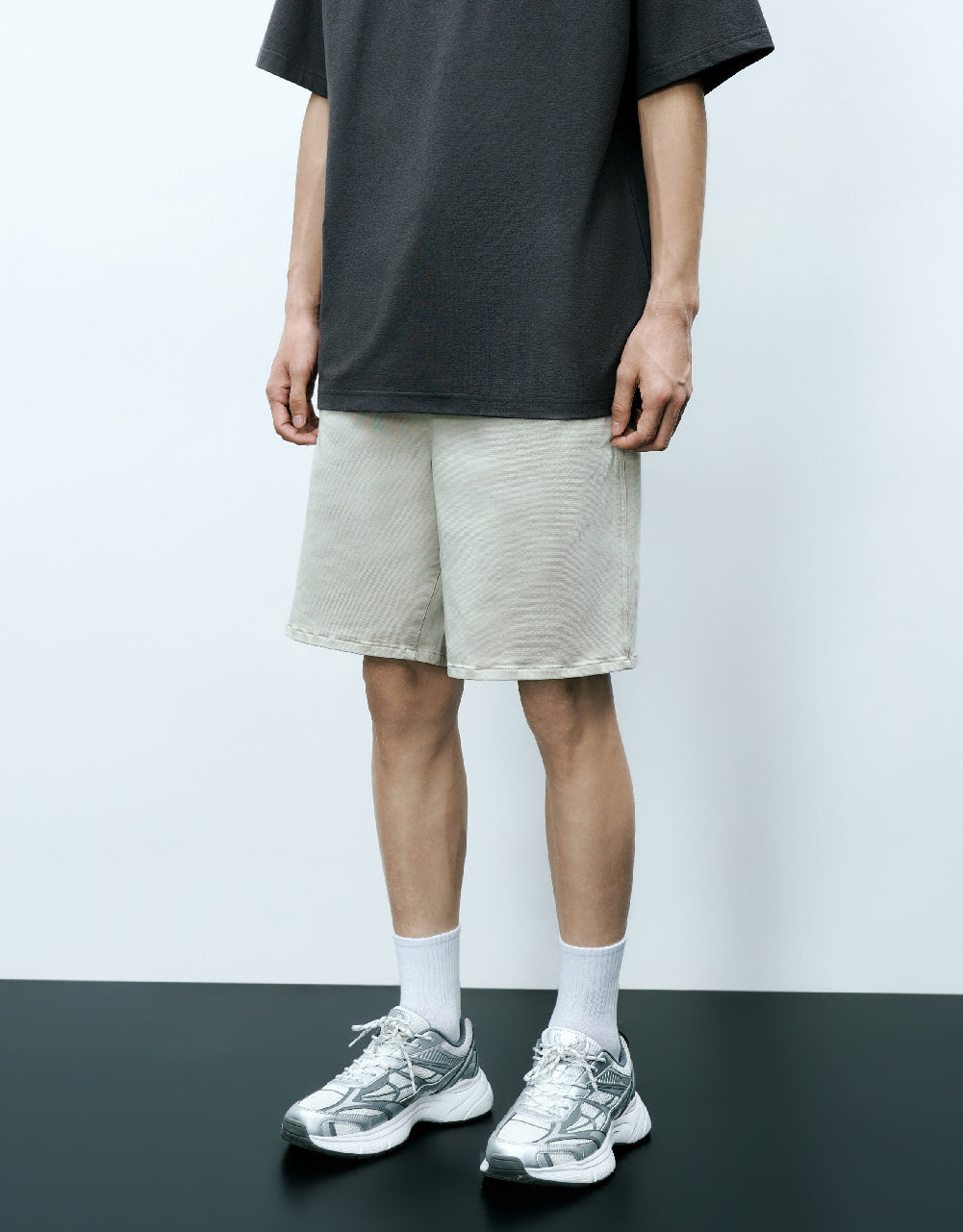 Fashion Denim Shorts