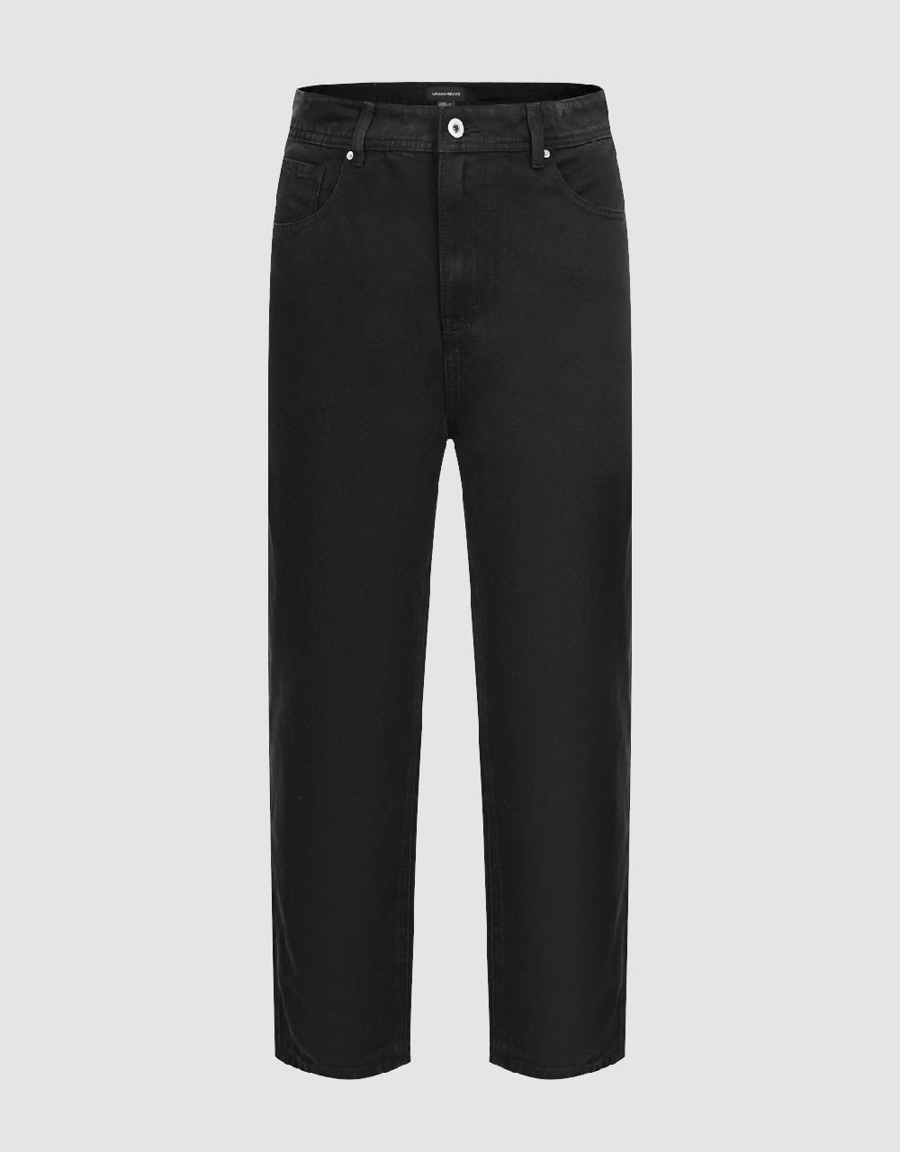 Straight Jeans