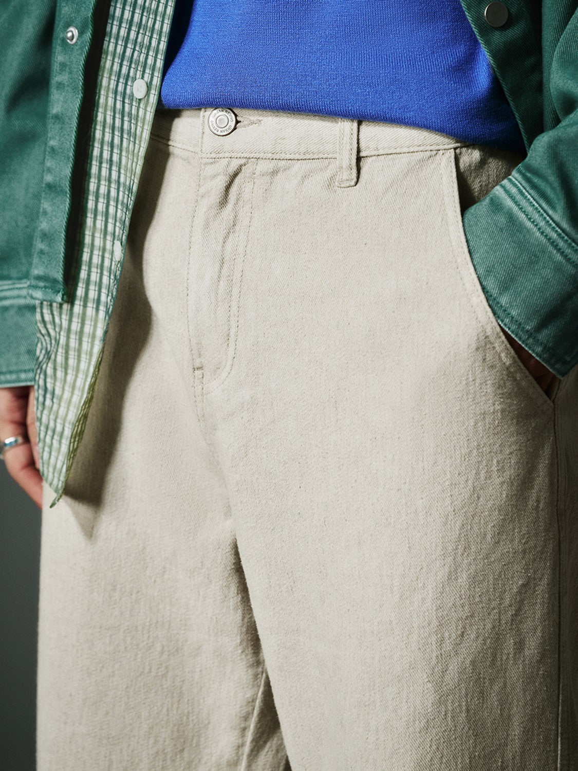 Denim Jeans