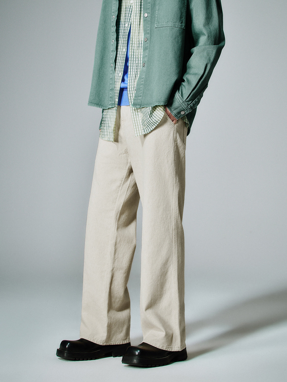 Denim Jeans