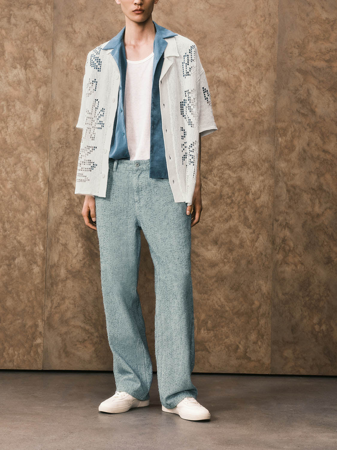Denim Jeans