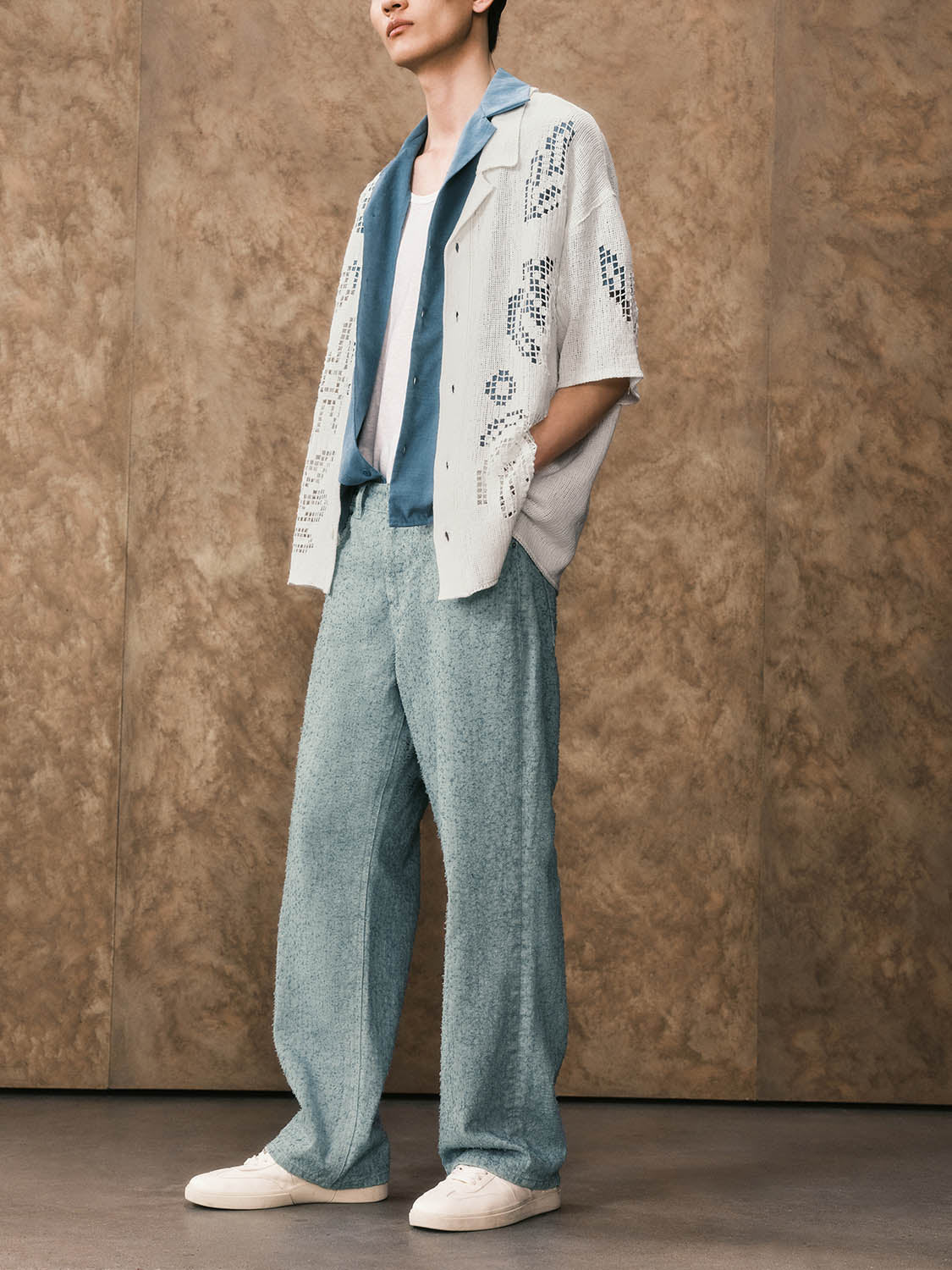 Denim Jeans