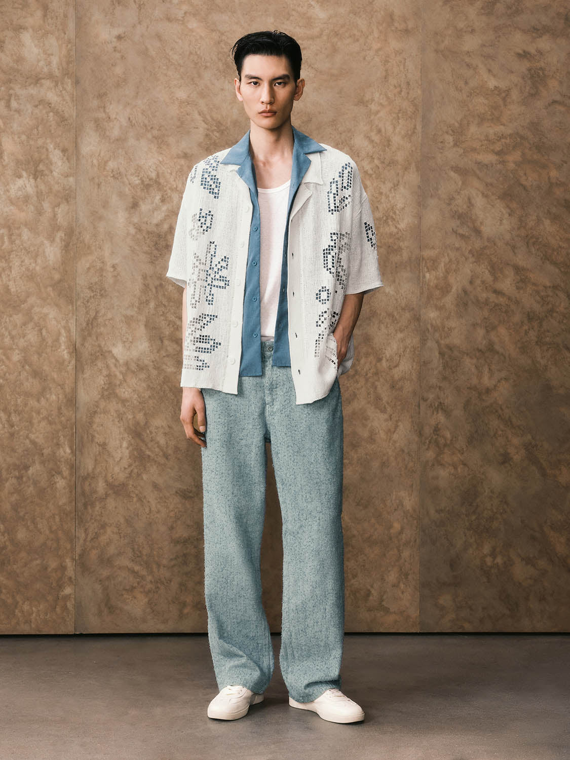 Denim Jeans